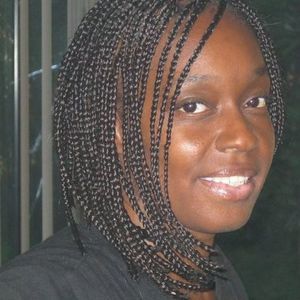 Meet your Posher, Tasha